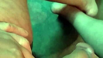 massive cock solo masturbation session at home