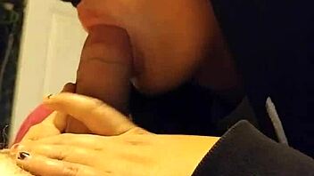 Sucking Uncle And Father In Law Cumshot