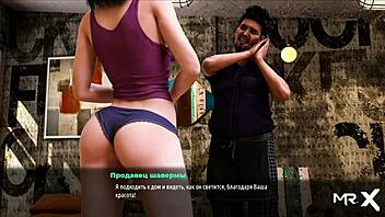 fashionbusiness - monroe heats up the stage with wild moves in e2 26! 🔥🎭