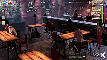 fashionbusiness - monroe heats up the stage with wild moves in e2 26! 🔥🎭