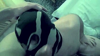 Ridley Dovarez Sucks Friend's Cock