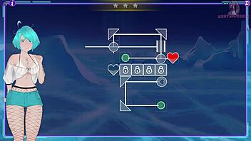 Milf Hunter creampie dubur dari belakang