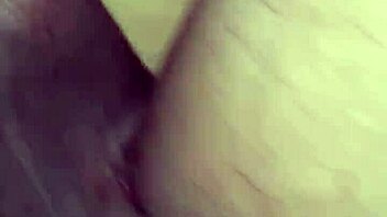 Husband Shares Wife's Tight Ass for Debt Payment! 😱