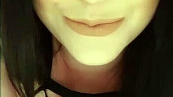 Get Up Close With Harmony Reigns' Pretty Blue Eyes And Sexy British Accent!