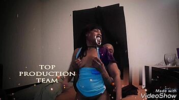 i make funny faces during sex with dummy moore pt 2