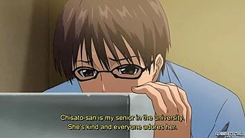 Love Bitch Yasashii Onna With Monster Cock