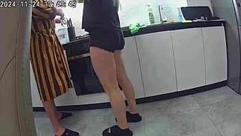 Married woman has an affair with her husband’s closest friend