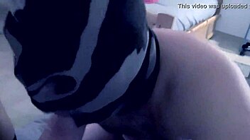 Ridley Dovarez Sucks Friend's Cock