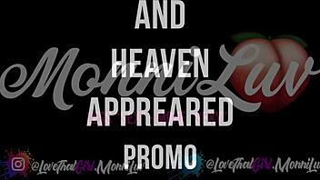 Promo Video of Heaven Appearing