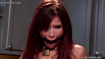 Milf Housewife Submits To Master