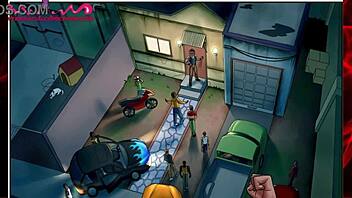 My Girlfriend Acts Like A Prostitute With My Friends