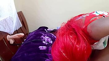 loud african indian gay guys moaning during orgasm