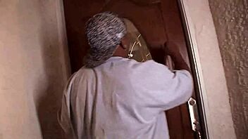 Nevaeh Lace Has Pussy Pounded By Ghetto Dick