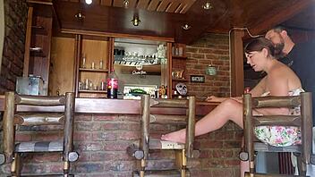 Fucked Neighbor's Wife