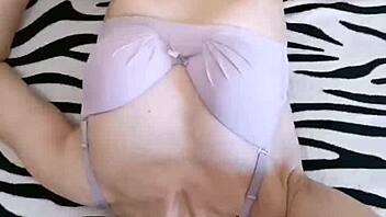 Look at the way a woman like her needs to be fucked