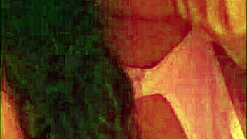 wife playing alone with 22cm dildo squirting fun