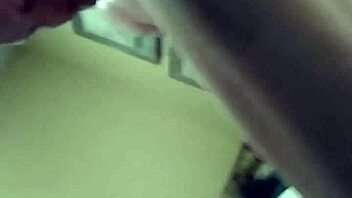 her pussy stretched for hard fucking