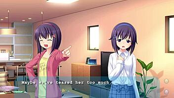 Princess x fan disc ep15 involves more talking