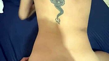 Friend Anal Fucks With Pain