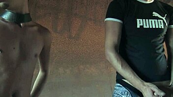 Gay Guy During Cruising Plan - Behind The Scene Porn