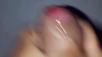 Bold Gay Masturbation Leading To Intense Cum Release.