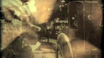 Vintage Pornostalgia Featuring Hairy Beaver Pussy