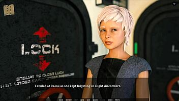 Wow, big tits in tales!