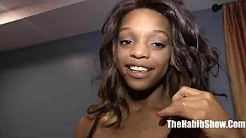 yo, how wild does 19yr petite lexi get in hood?