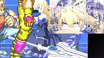 i play mugen brian vs es