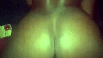 A black man’s large penis brings an incredible amount of pleasure