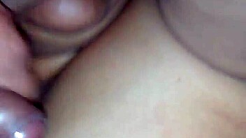 Mature friend visits hotel for a relaxing stay