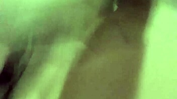 her pussy stretched for hard fucking