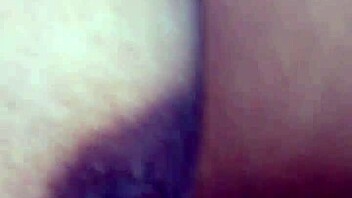 Mature friend visits hotel for a relaxing stay