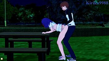 sakura rider and shirou have intense sex