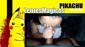 Dirty schoolgirl with glasses learns to suck at 20.