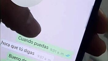 In the family, the suegra madura always takes care of things