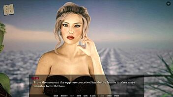 tales from the unending void episode 73