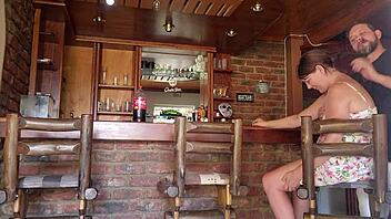 Fucked Neighbor's Wife