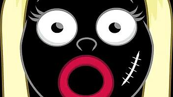 young babe valery summer gets meaty pussy stuffed