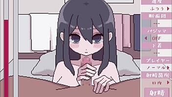 Cleaner Fucks Princess in Messy Room