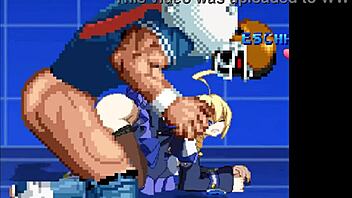 i play mugen brian vs es