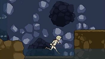 flower fairy part 8 scenes playthrough, let's see what happens