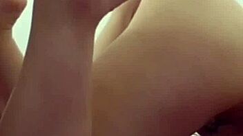 Very hot sex in pov, that cock's perfect to ride and deepthroat