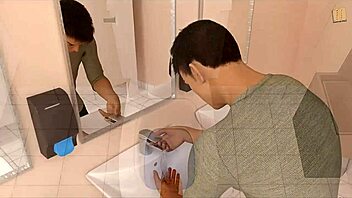 Big City Pleasures 47 Earning Money For Posing In Front Of Sexy Brunette Photographer Cassie