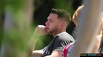 Classy MILF Rides Cock So Glamorous!