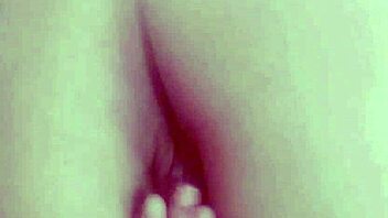 Indian Amateur Gets Anal Fucking With Small Tits Massage