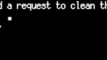 Cleaner Fucks Princess in Messy Room