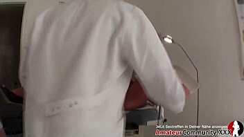 Two babes get their asses pounded by doc at amateurcommunity xxx.