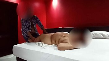 Discovering new sensations in unforgettable massage