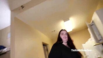 Feeling The Passion With Bbw Latina Lexi Blanco